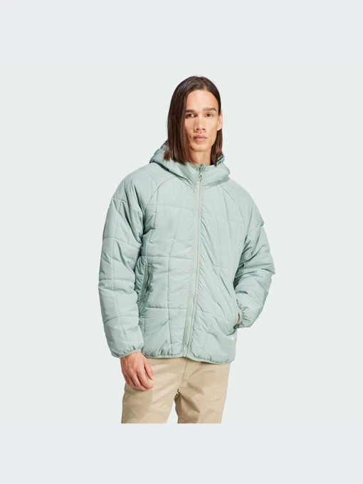 Куртки та дублянки Adidas Adventure модель IL2581 Фото