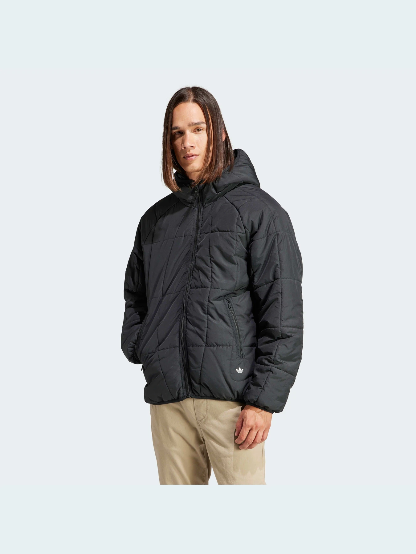 Куртки и дубленки Adidas Adventure модель IL2582 Фото