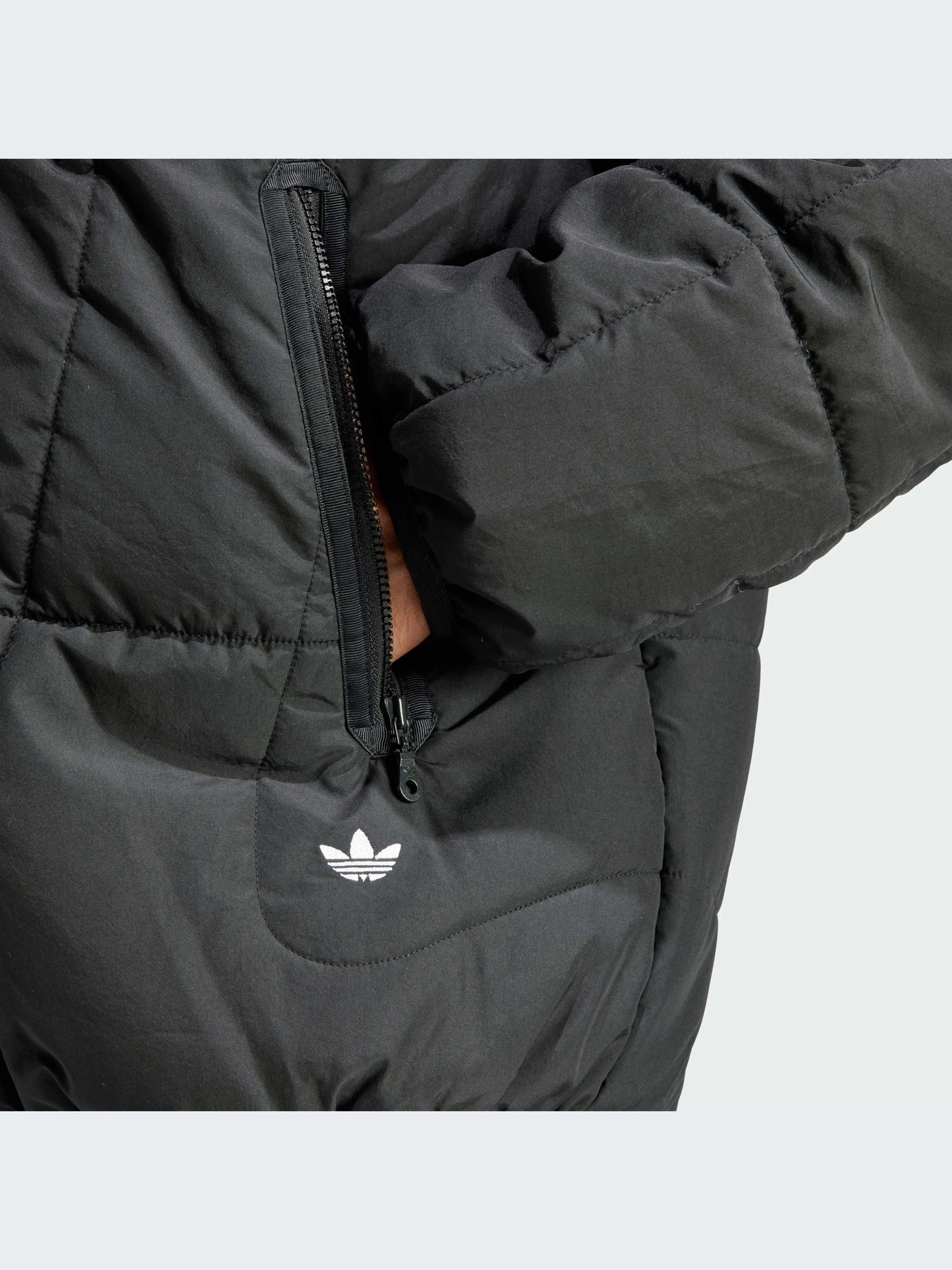 Куртки и дубленки Adidas Adventure модель IL2582 Фото