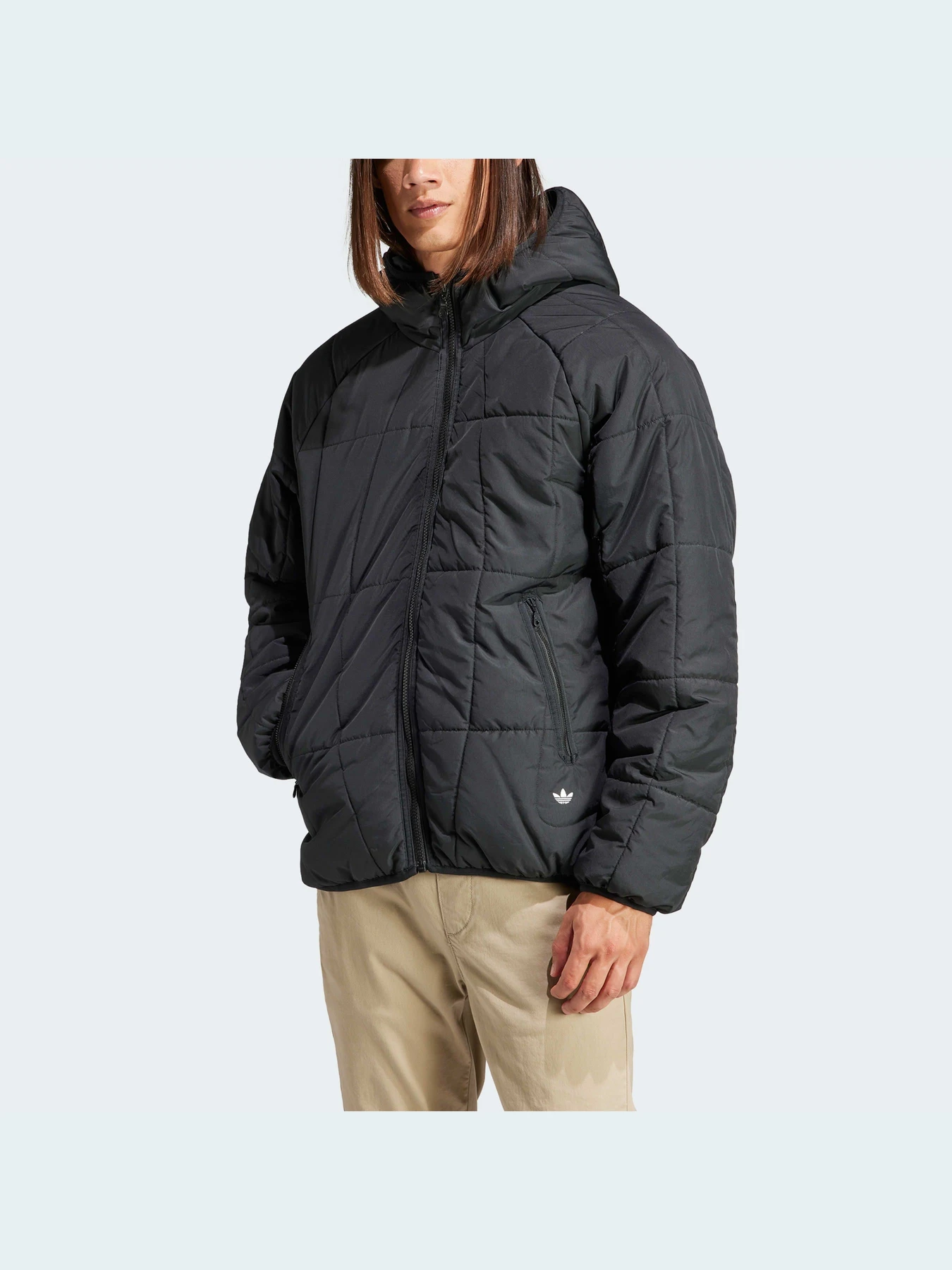 Куртки и дубленки Adidas Adventure модель IL2582 Фото