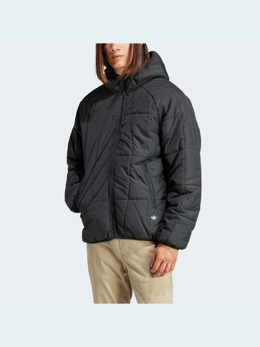 Куртки та дублянки Adidas Adventure модель IL2582 Фото