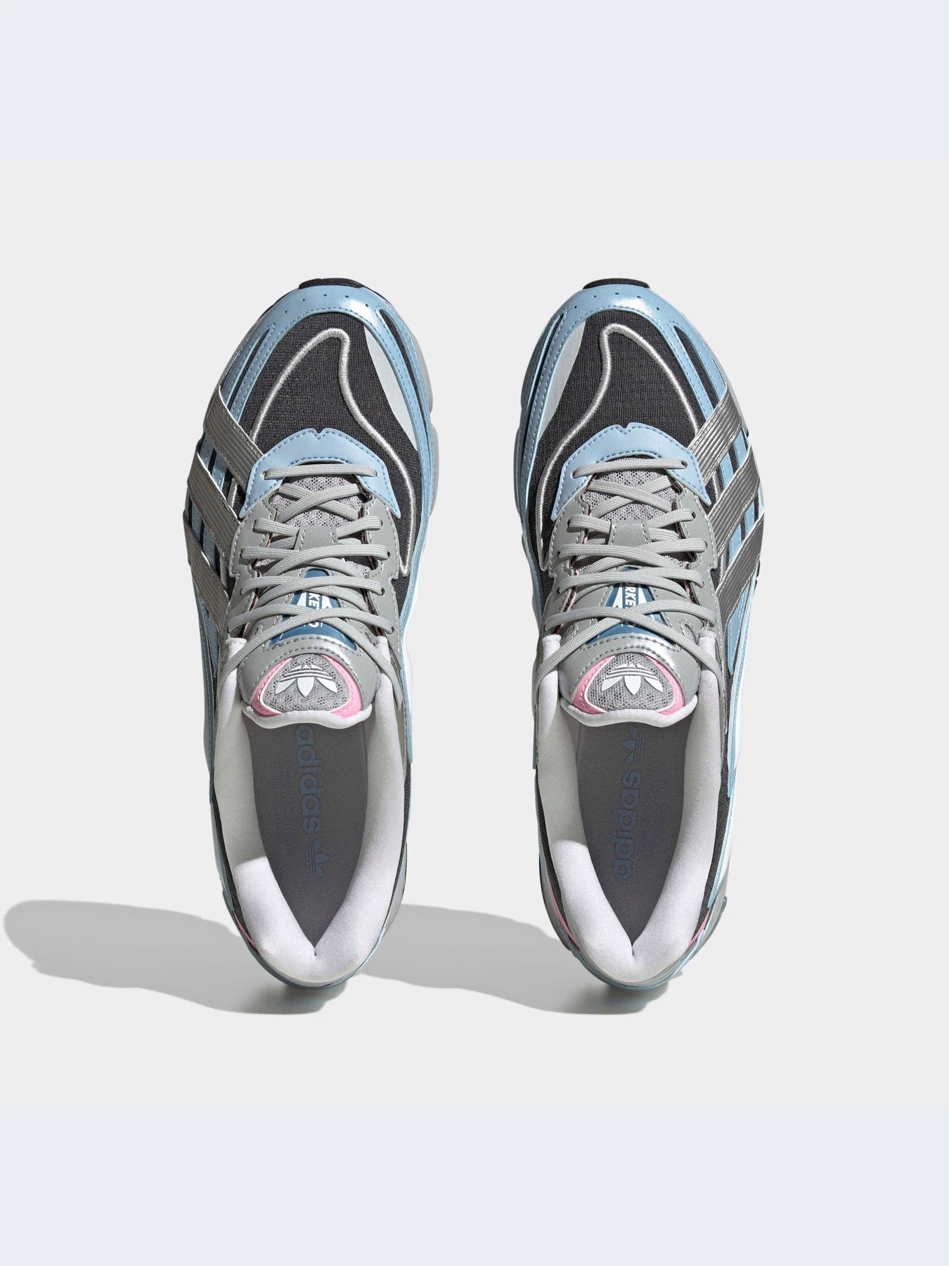 Кроссовки Adidas Orketro модель GZ9421 Фото
