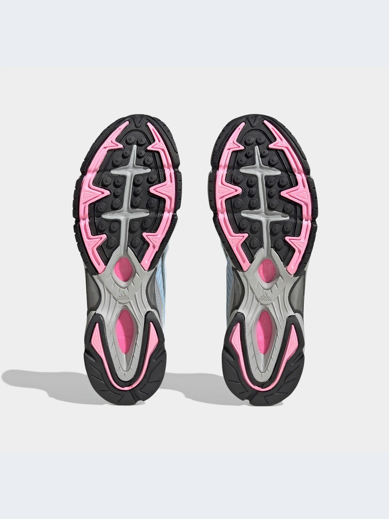 Кроссовки Adidas Orketro модель GZ9421 Фото
