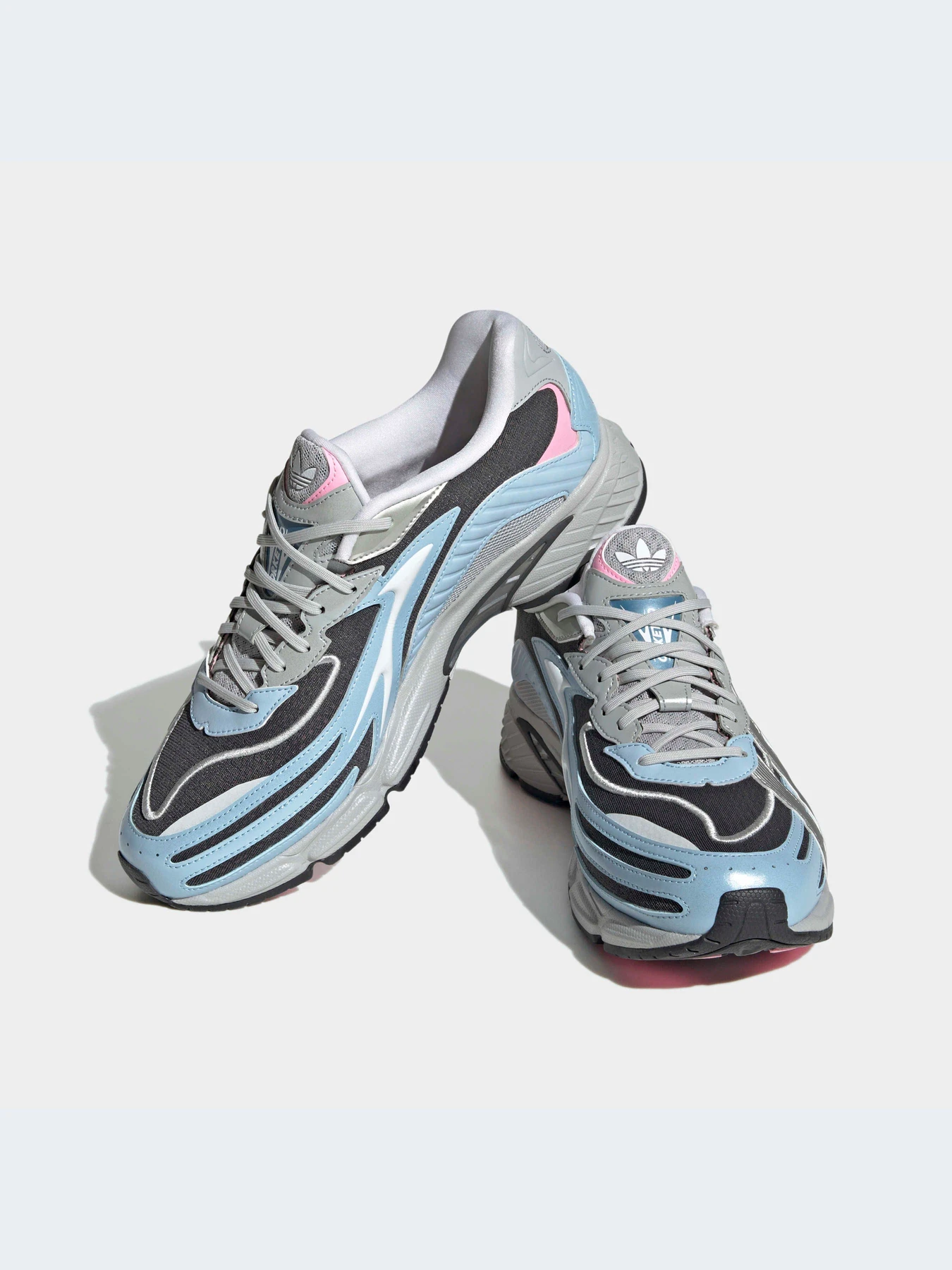 Кроссовки Adidas Orketro модель GZ9421 Фото