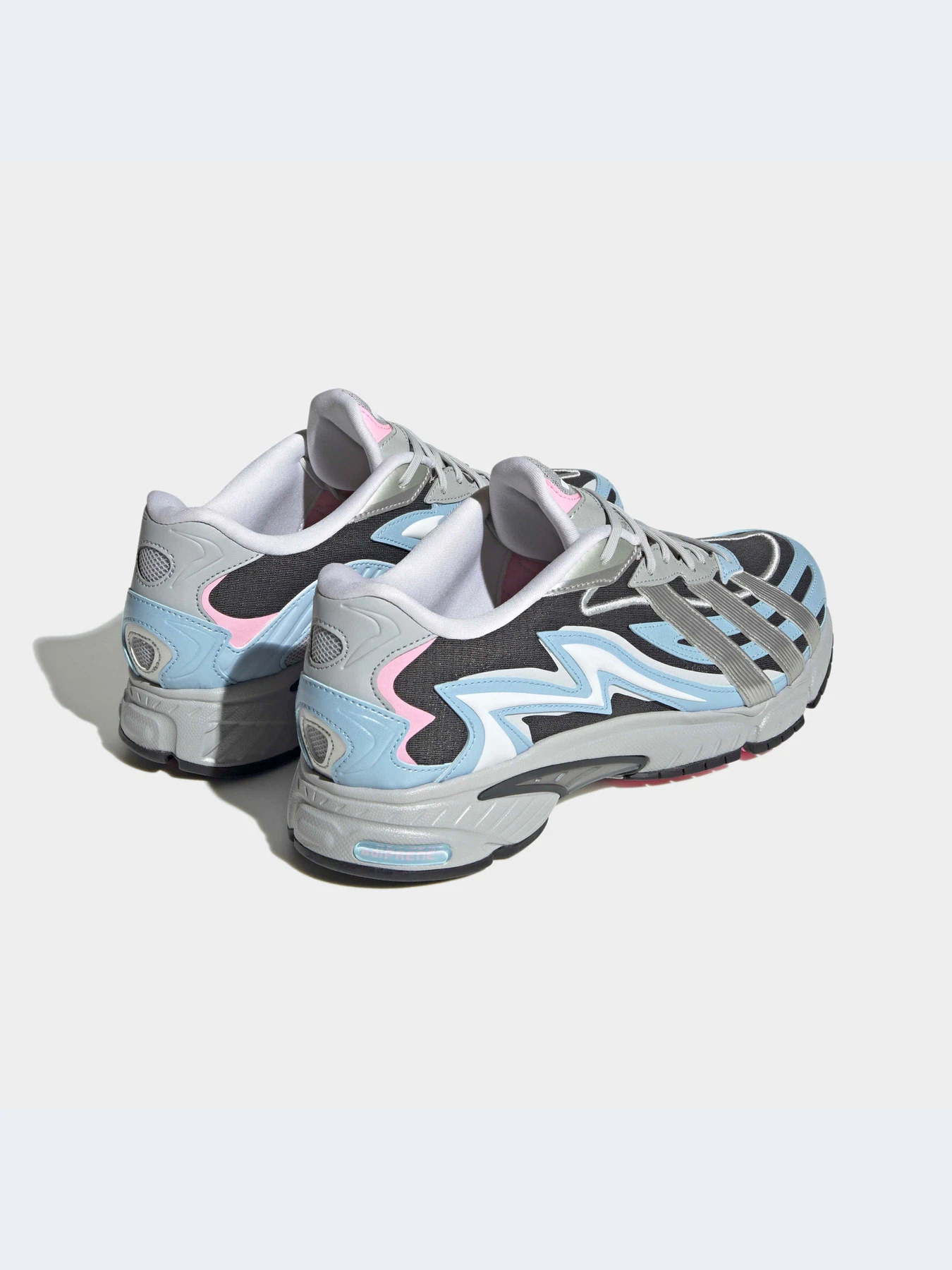Кроссовки Adidas Orketro модель GZ9421 Фото