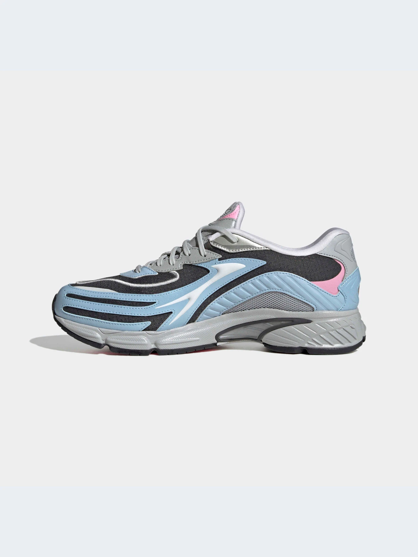 Кроссовки Adidas Orketro модель GZ9421 Фото