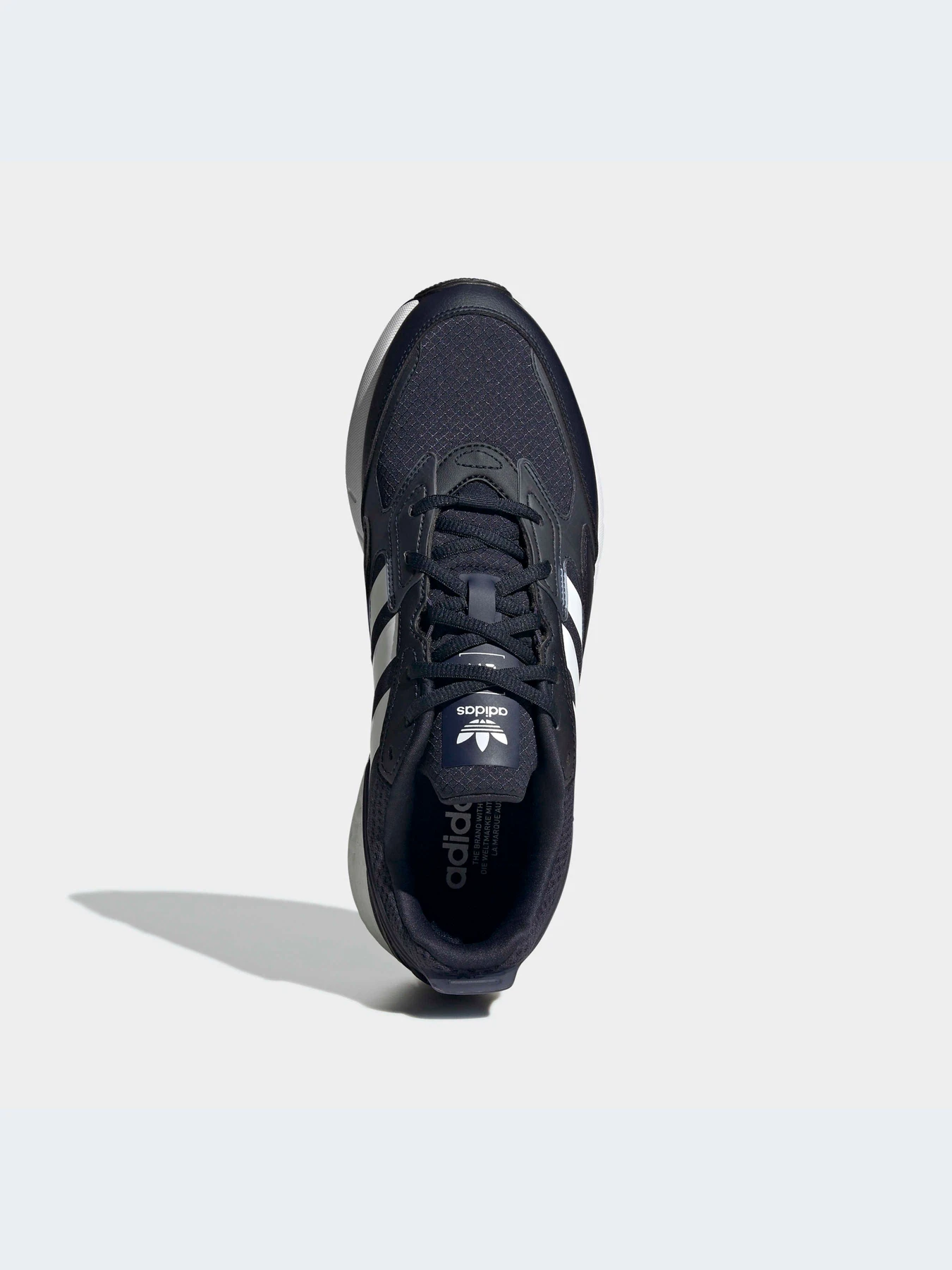 Кросівки Adidas ZX модель GY5984 Фото