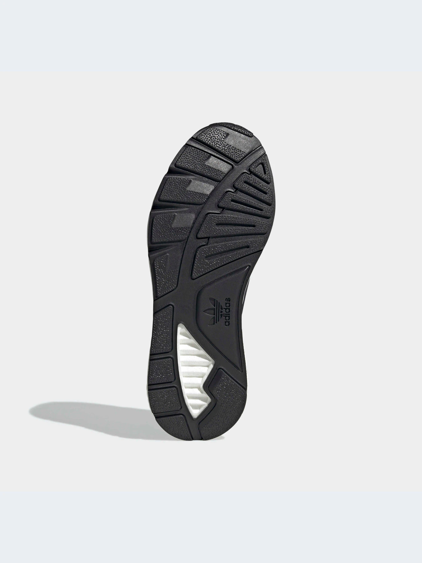 Кросівки Adidas ZX модель GY5984 Фото