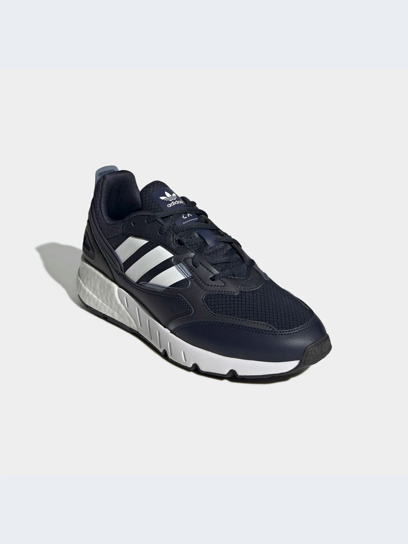 Кросівки Adidas ZX модель GY5984 Фото