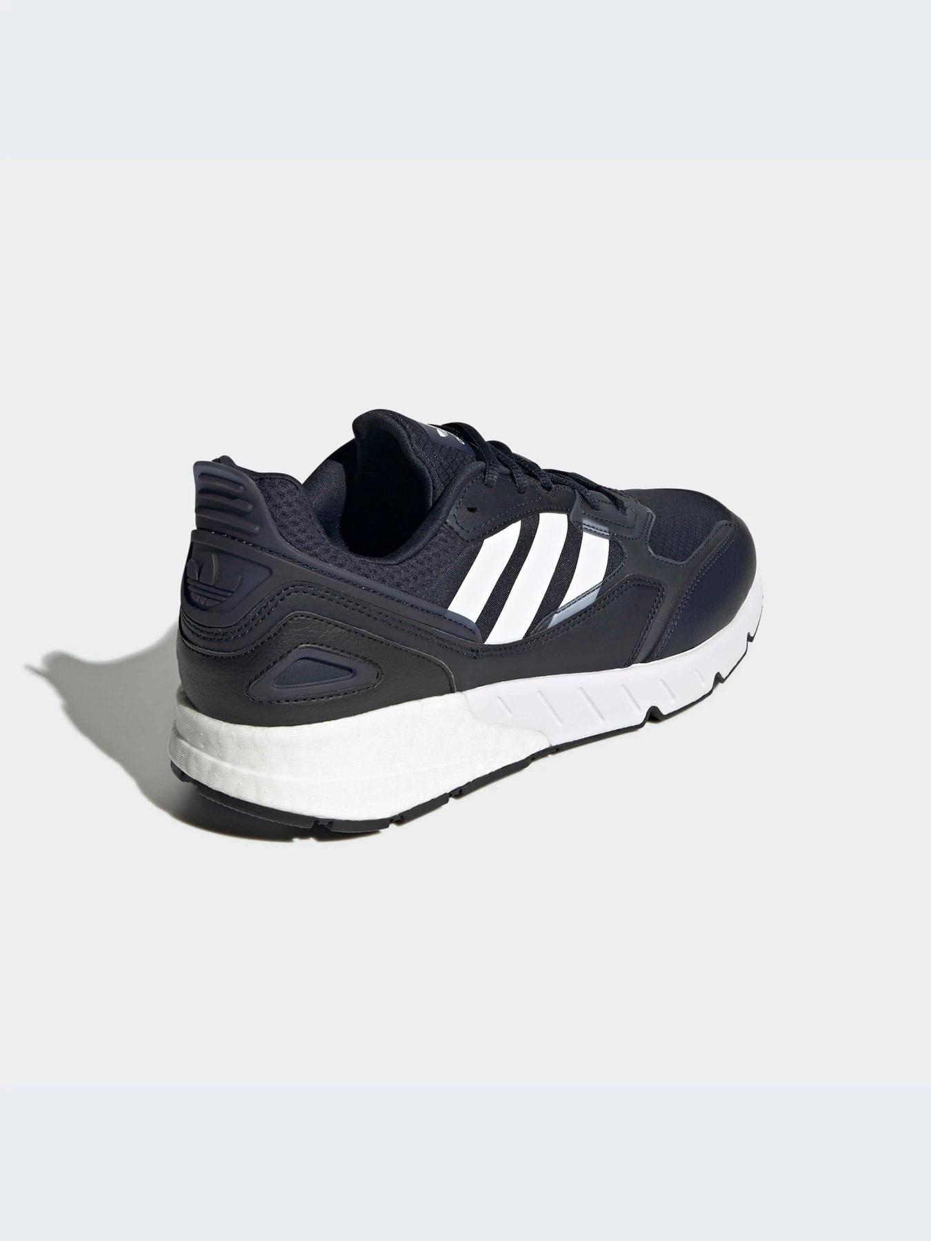 Кросівки Adidas ZX модель GY5984 Фото