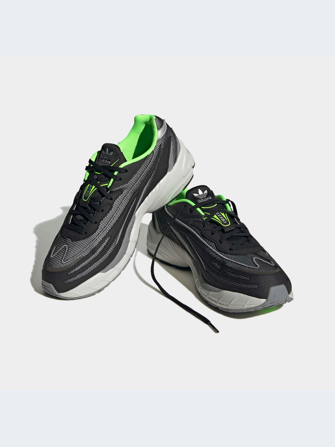 Кроссовки Adidas Orketro модель GZ9697 Фото