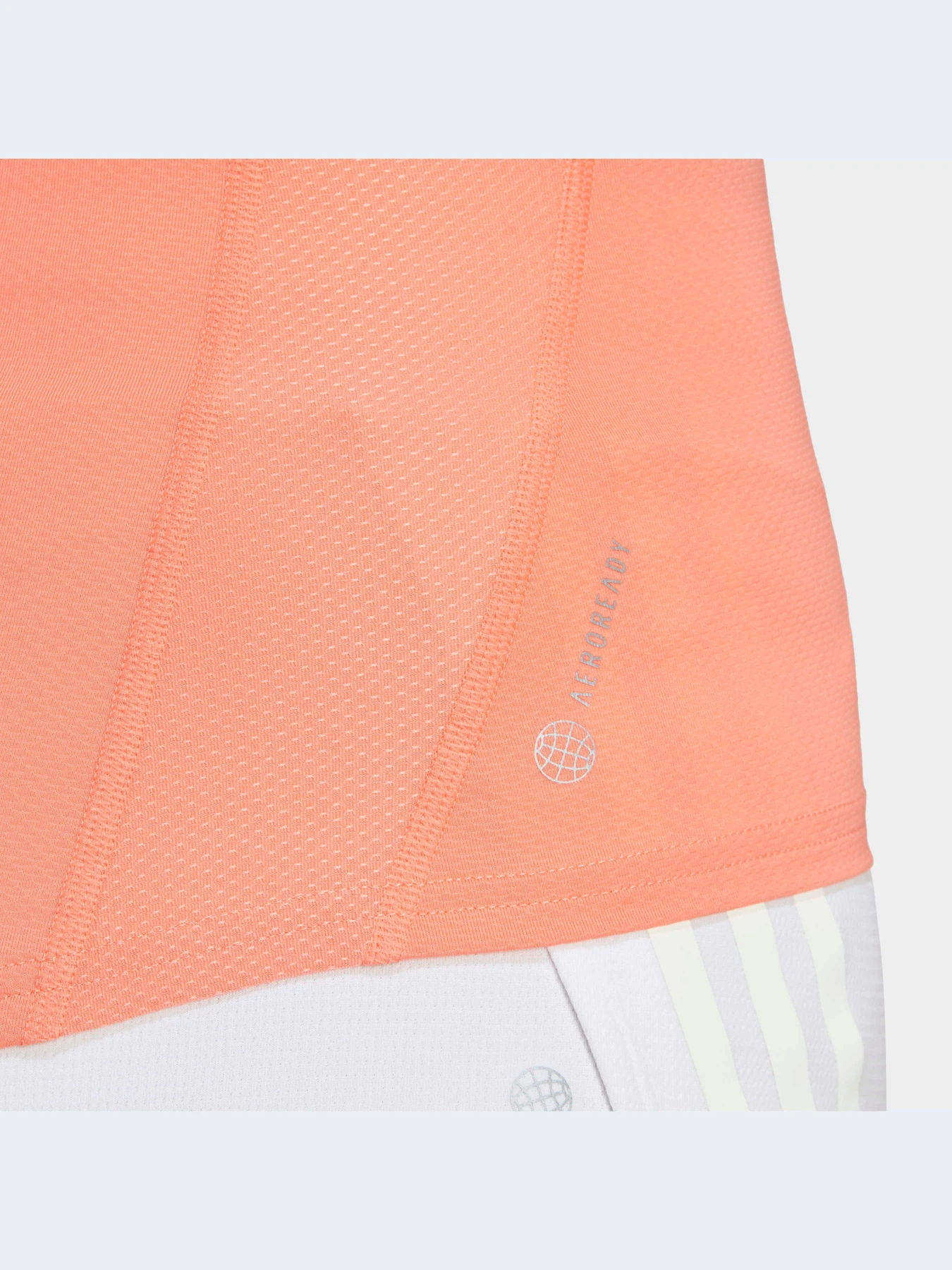 Футболки и поло Adidas модель HR9992 Фото