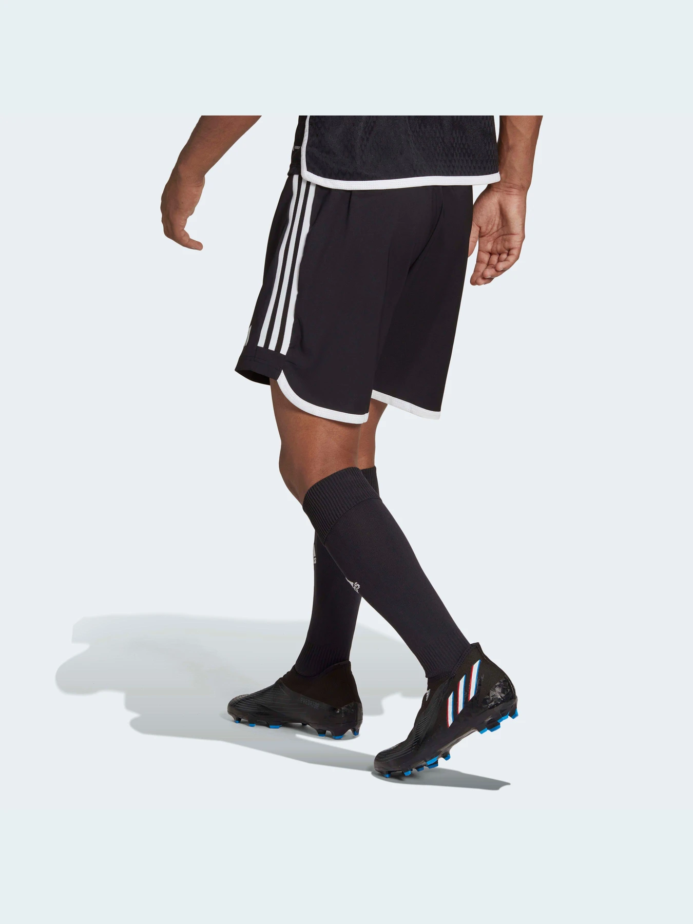 Шорты Adidas Tiro модель HT5696 Фото