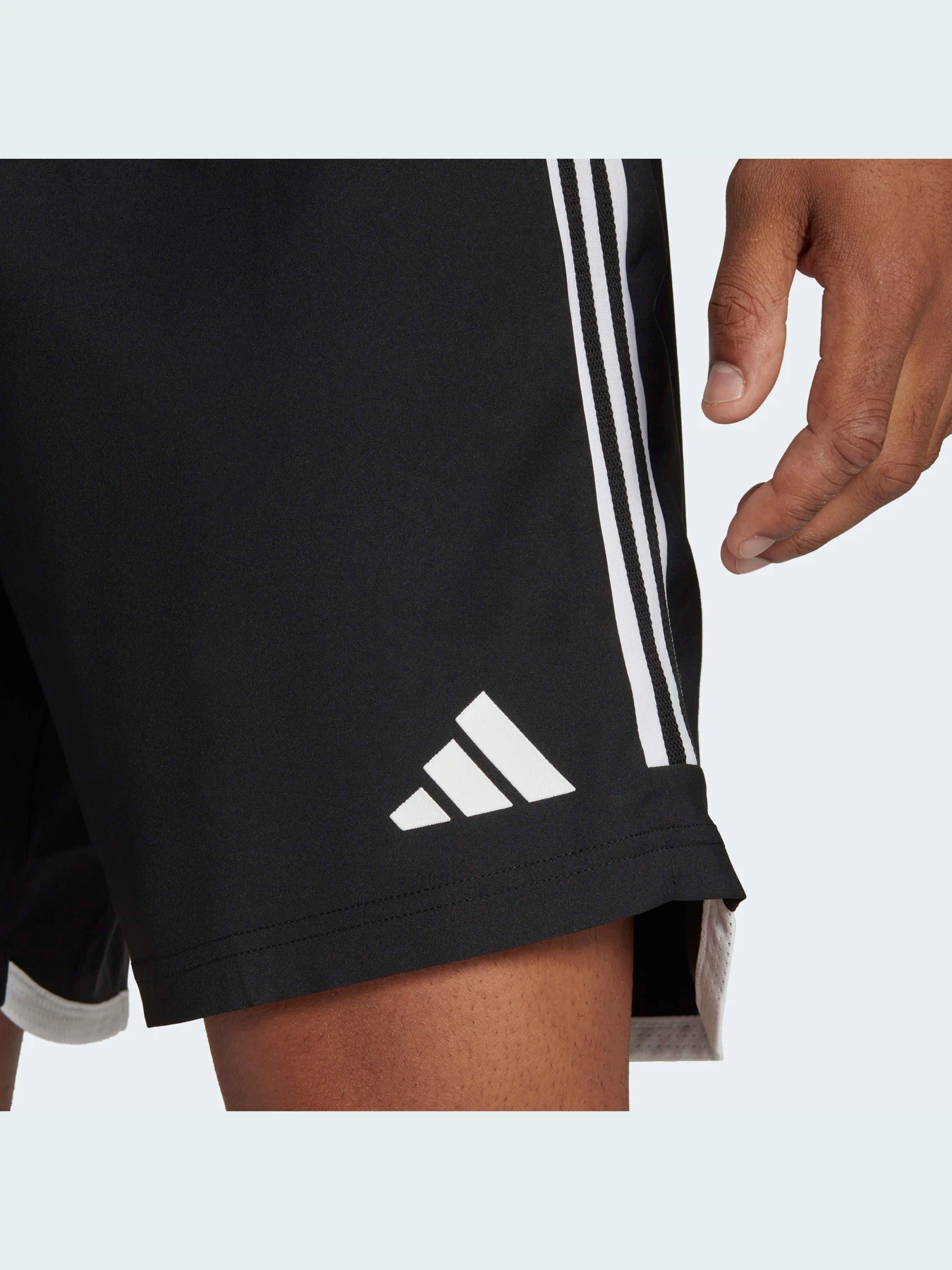 Шорты Adidas Tiro модель HT5696 Фото