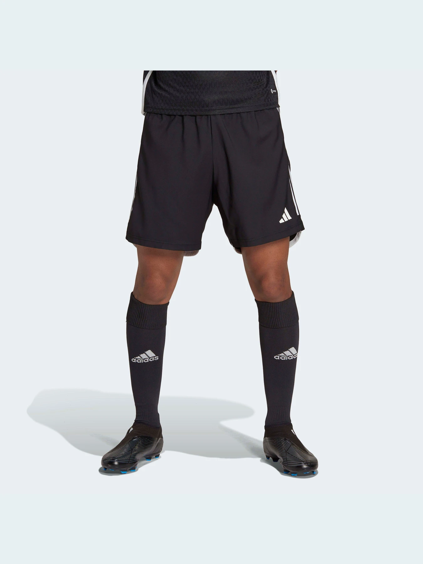Шорты Adidas Tiro модель HT5696 Фото