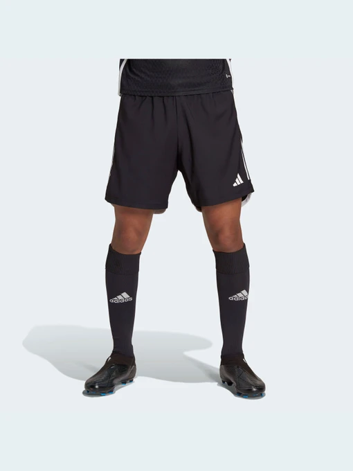 Шорты Adidas Tiro модель HT5696 Фото