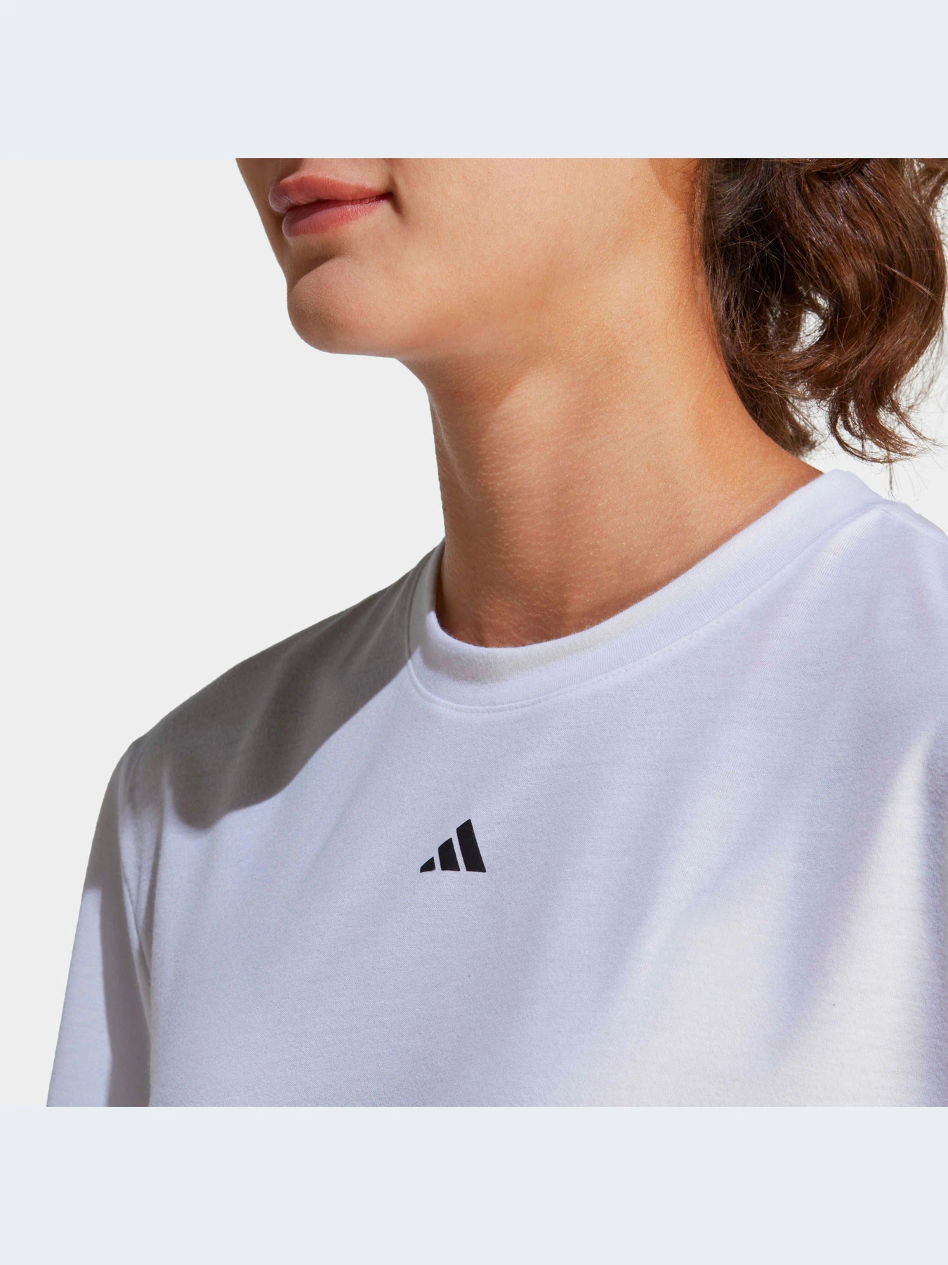 Футболки и поло Adidas модель IB8564 Фото