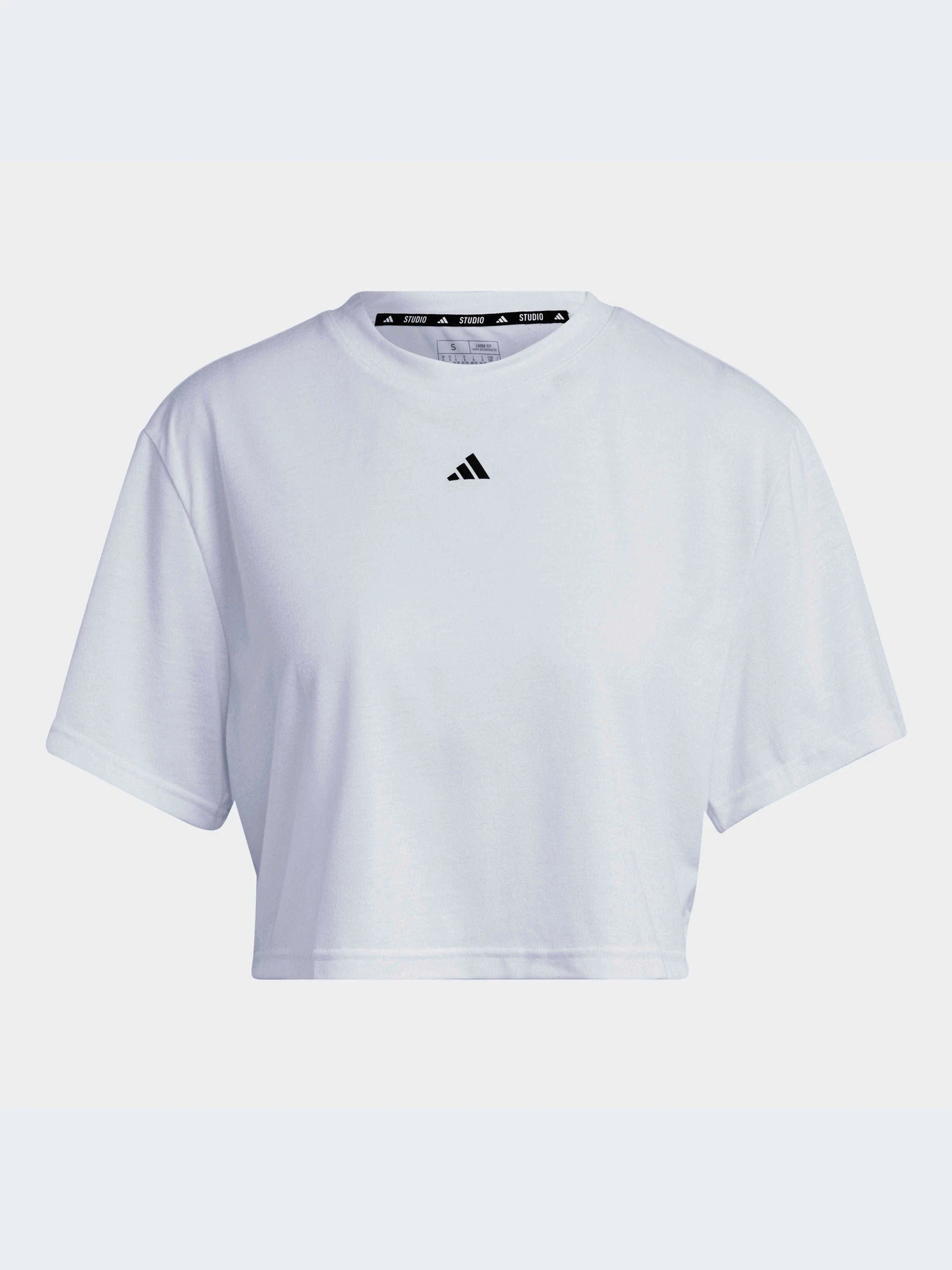 Футболки и поло Adidas модель IB8564 Фото