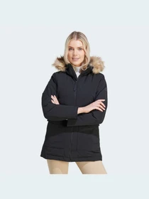 Куртки и дубленки Adidas модель IJ8260 Фото