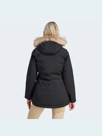 Куртки и дубленки Adidas модель IJ8260 Фото
