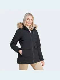 Куртки и дубленки Adidas модель IJ8260 Фото