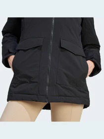 Куртки и дубленки Adidas модель IJ8260 Фото