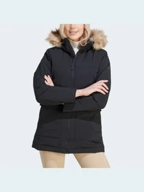 Куртки и дубленки Adidas модель IJ8260 Фото
