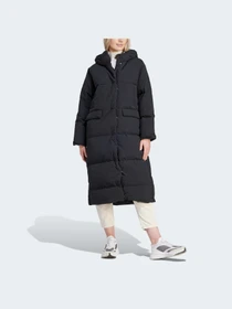 Куртки и дубленки Adidas модель IK3159 Фото