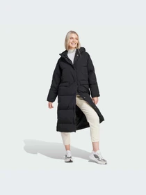 Куртки и дубленки Adidas модель IK3159 Фото