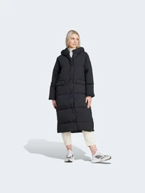 Куртки и дубленки Adidas модель IK3159 Фото