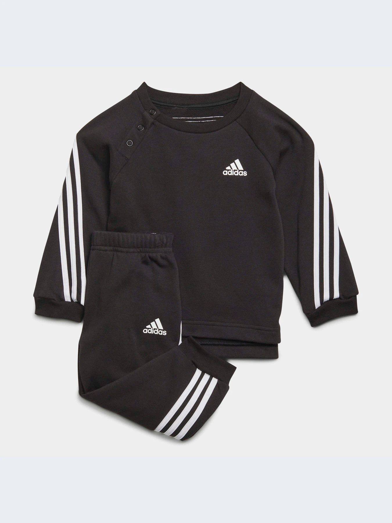 Костюмы Adidas 3 Stripes модель H65810 Фото