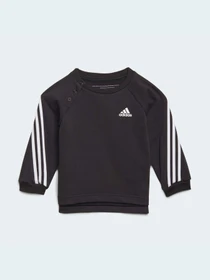 Костюмы Adidas 3 Stripes модель H65810 Фото