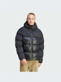 Куртки и дубленки Adidas Adicolor модель IL2572 Фото