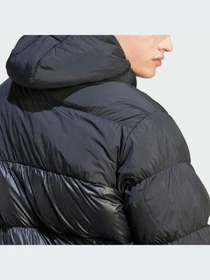 Куртки и дубленки Adidas Adicolor модель IL2572 Фото