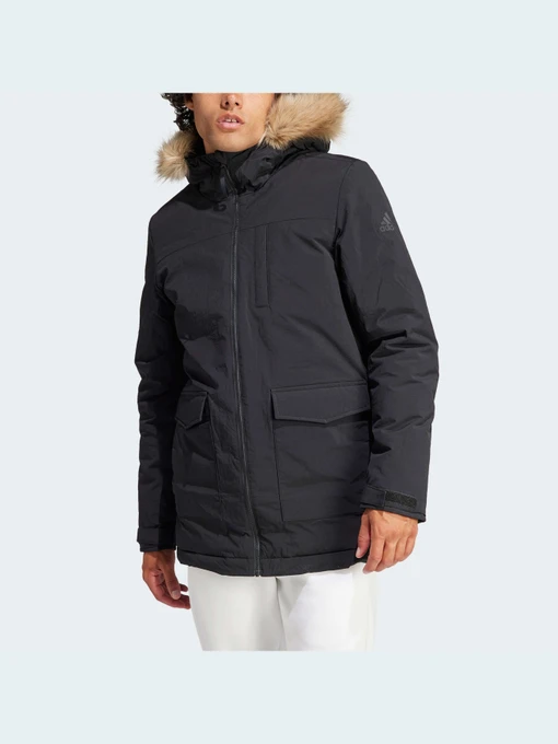 Куртки та дублянки Adidas модель IK0553 Фото