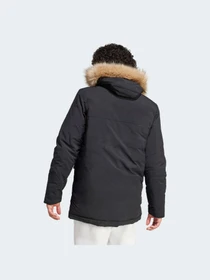 Куртки и дубленки Adidas модель IK0553 Фото