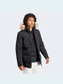 Куртки и дубленки Adidas модель IK0553 Фото