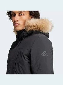 Куртки и дубленки Adidas модель IK0553 Фото