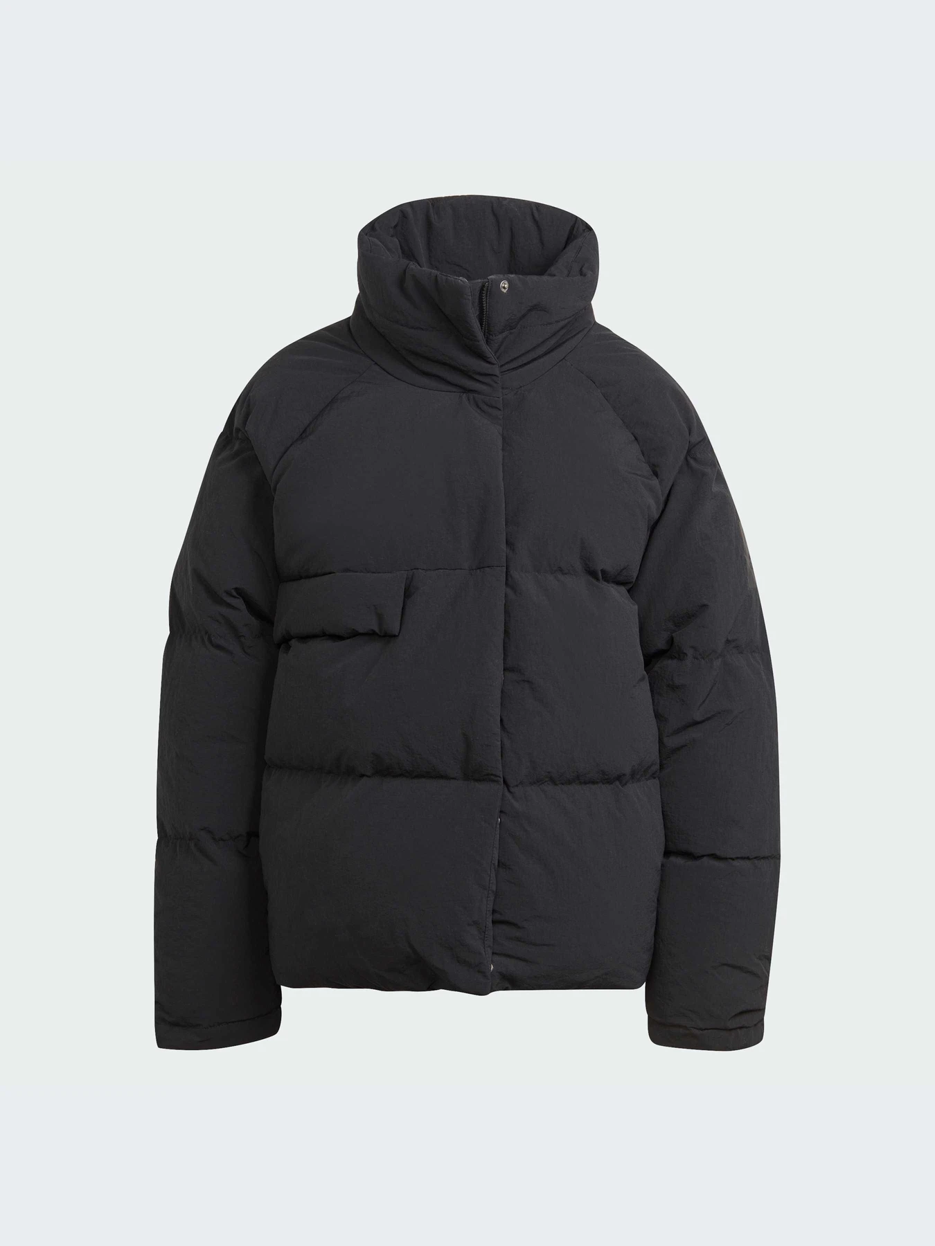 Куртки и дубленки Adidas модель IK3166 Куртки и дубленки Adidas модель IK3166 Фото