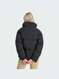 Куртки и дубленки Adidas модель IK3166 Фото