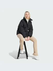 Куртки и дубленки Adidas модель IK3166 Фото