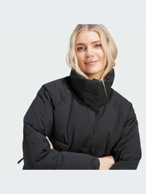 Куртки и дубленки Adidas модель IK3166 Фото