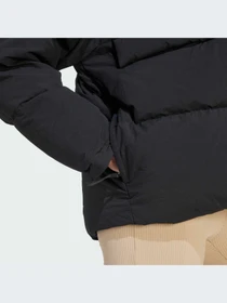 Куртки и дубленки Adidas модель IK3166 Фото