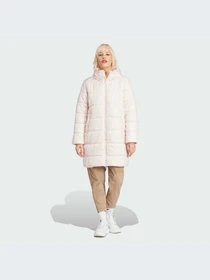 Куртки и дубленки Adidas Adicolor модель IK0446 Фото