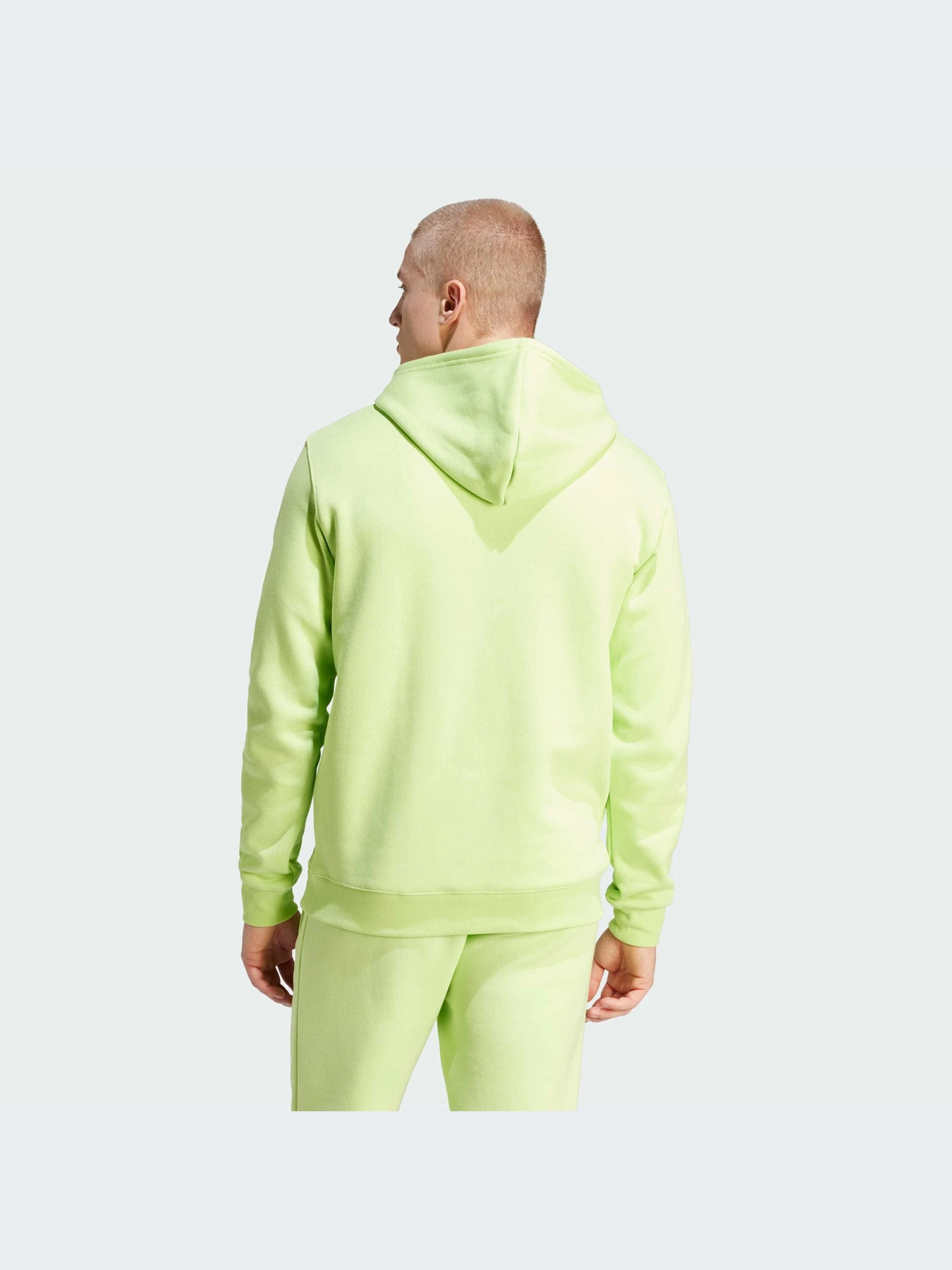 Худи и свитшоты Adidas модель IM4533 Фото