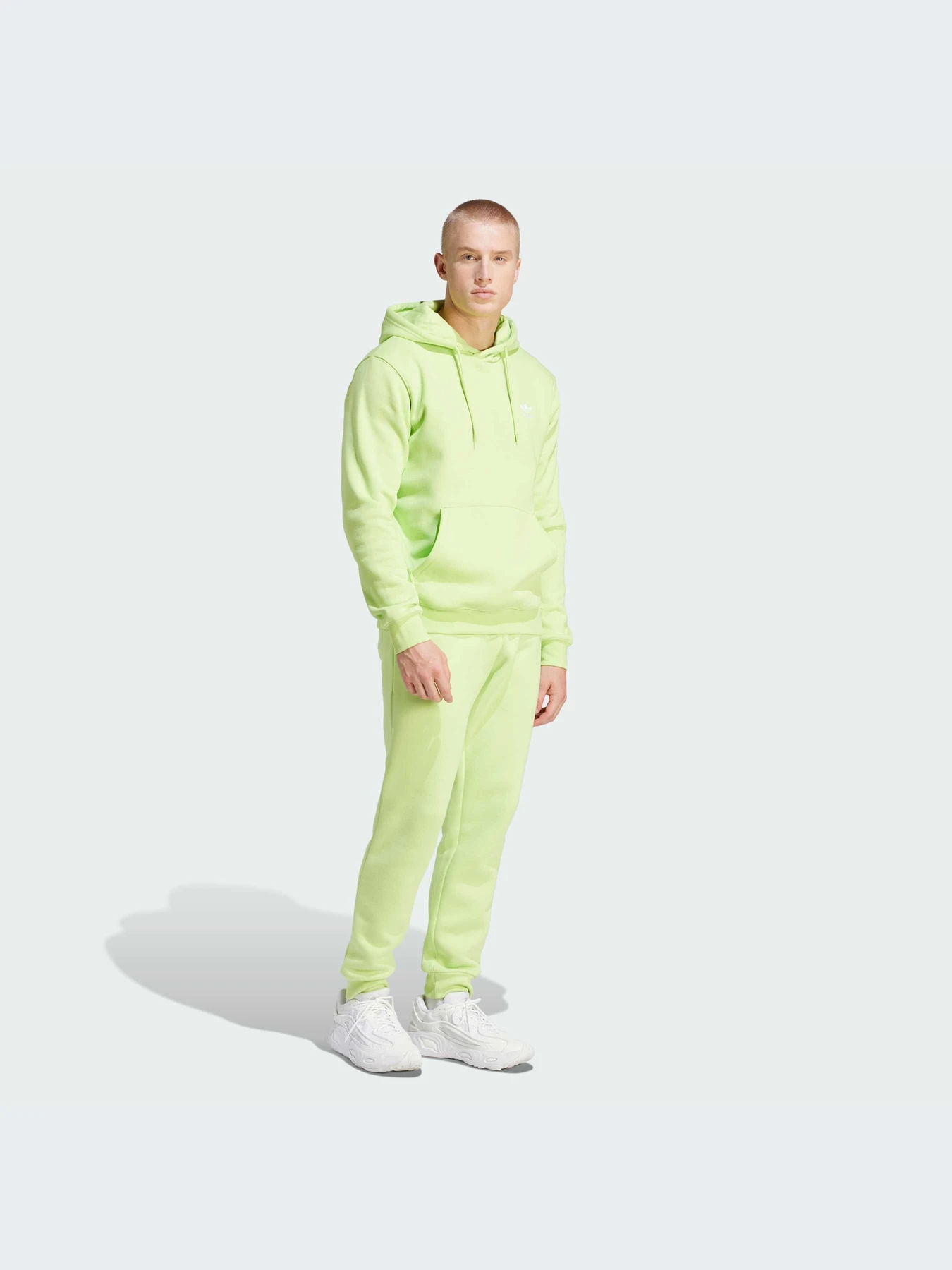 Худи и свитшоты Adidas модель IM4533 Фото
