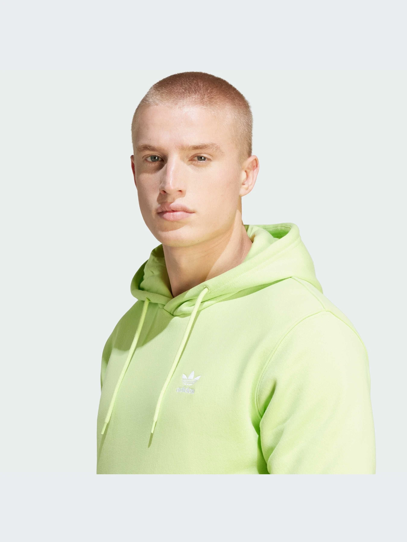 Худи и свитшоты Adidas модель IM4533 Фото