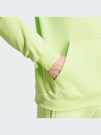 Худи и свитшоты Adidas модель IM4533 Фото