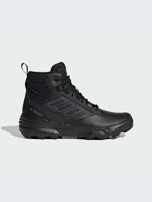 Ботинки и сапоги Adidas модель IF4977 Фото