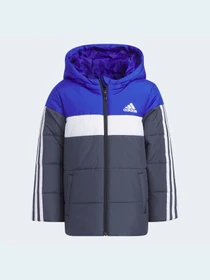Куртки и дубленки Adidas модель IL6081 Фото